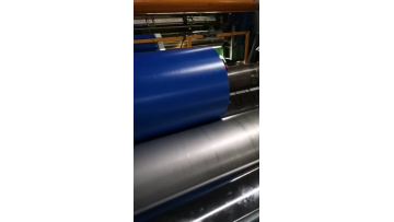 PVC product production process-3