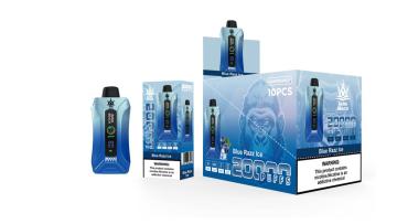 Bang Beach 20000 puffs Mesh coil VAPE