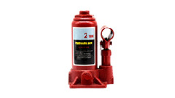 Hydraulic Car Bottle Jack 2 Ton - High Quality Manufacturers and Best Prices1