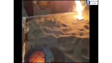 Slurry pump video