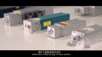 457nm laser