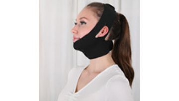 fashion Korean Thin Chin Support V Line Face Band lifting belt Lady Facial Slimming Anti-Aging Strap Face Slimming Band1