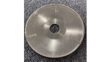 Electroplated Saw Blade
