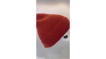 CF-M-0014 Knitted hat (1)