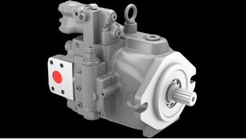 HP5VS Series High-Speed Axial Piston Variable Pump