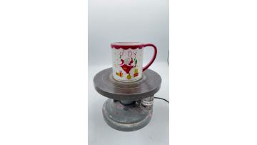 Circus Cup Display Video