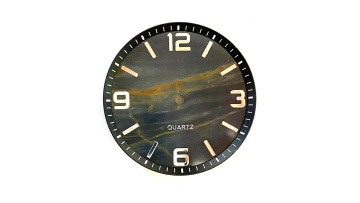 MOP watch dials for jewellery watches