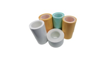 LDPE Release Film for Advanced Electronics Applications