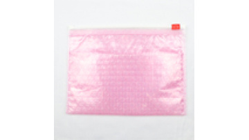 zipper poli pack ziplock bags glossy custom clothing packaging bags clear poly plastic bag with zip lock for garment1