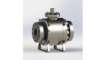 Ball Valve  