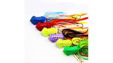 Wholesale Bucktail Jigs with Lead Heads Deep Water Squid Jig Lures for Sea Fishing1