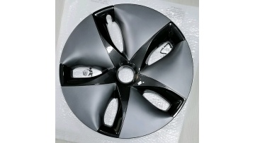 BAINEL 18inch Wheel Cap For TESLA Model 3 19-20 1044231-99-B1
