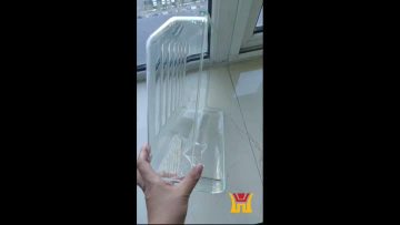 Refrigerator plastic accessories 4