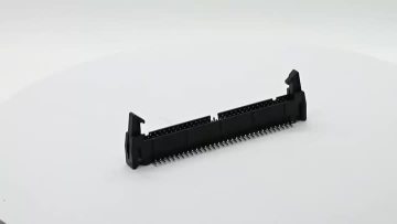2.54mm Ejector Header 90° -LHDR01