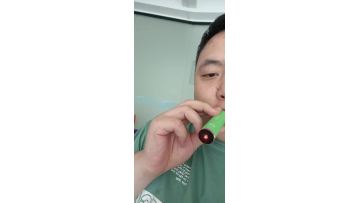 fume ultra 3
