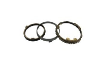 OEM 33037-OK070Transmission Gearbox Parts Synchronizer Ring For TOYOTA1