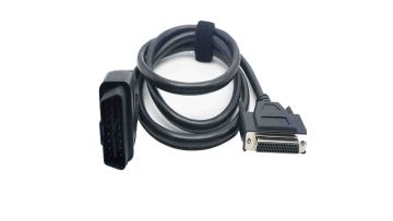 DB44P TO OBDII-16P M6