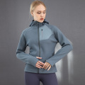 Women Fleece Winter Equestriian Jackets