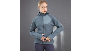 WT8015 Jacket