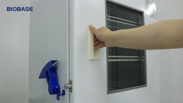 BIOBASE  -40C Freezer 58-368L  BDF-40V58 for Lab hospital1