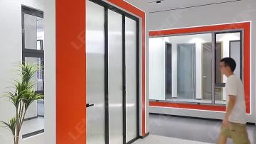 Folding Door-1