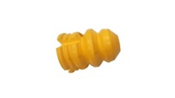 Wholesale Price Auto Part Bumper Stopper 55151-3E001 Suspension Shock Rubber Bump Stop For  Kia  sorento1