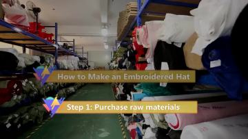 Production process