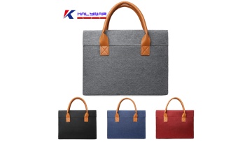 Oxford laptop case