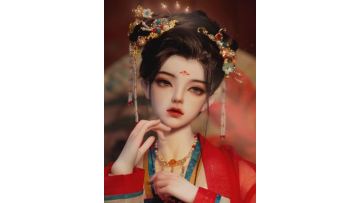 LOONG SOUL - Wei Yue Yan