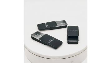 Tin Boxes In Bulk