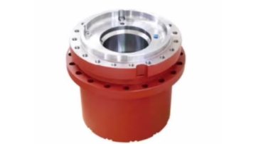 Travel drives GFT60 T3