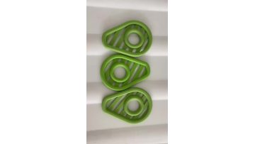 Baby teether