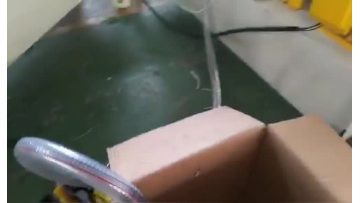 63mm High speed PPH PPR IPS pipe making machine