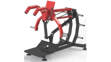 Gym Strength Equipment Squat Machine