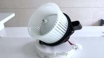 89018663 89018664 89018328 Air Conditioner Blower Motor