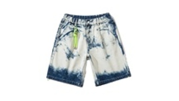 Soft Cotton Mens Jeans Shorts for Men Casual High Quality Brand Jean Shorts1