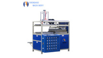 Toy Blister Packaging Forming Machine | Blister Clamshell Vacuum Forming Machine1