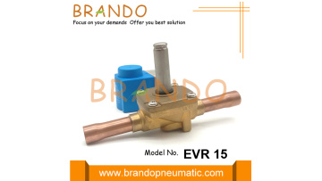 EVR 15 5/8''