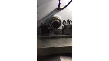 Heavy Cut Cnc Lathe