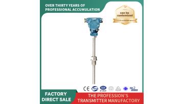 Explosion-Proof Rtd/Thermocouple Temperature Sensors（WZR-5）