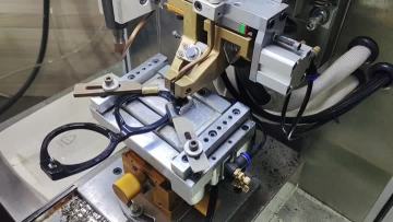 CNC the process 