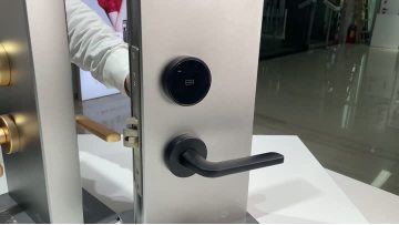 Split lock