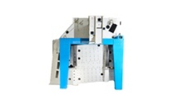 Big Capacity Corn Cleaning Machine - 100-150TPH Multideck Rotary Cleaner for Silos1