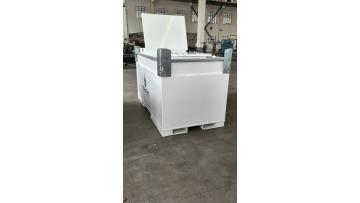 Diesel Fuel Cube Tank Sale For USA