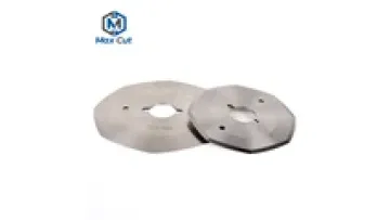 Small Round blade Electric HSS Blade Fabric Round Rotary Cutter Blade1