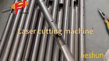 cnc Laser cutting machine