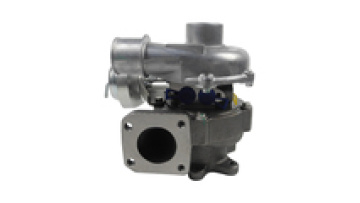 Best Price 6M349G438AB WE0113700D VHD20011 VDD20021 VED20021 Turbo Parts for Mazda 6 and Ford Models1
