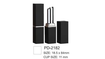 plastic lipstick PD-2182