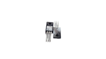 TRIAC BTA312X-600D TO220F