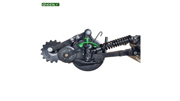 1590GD ProSeries Opener